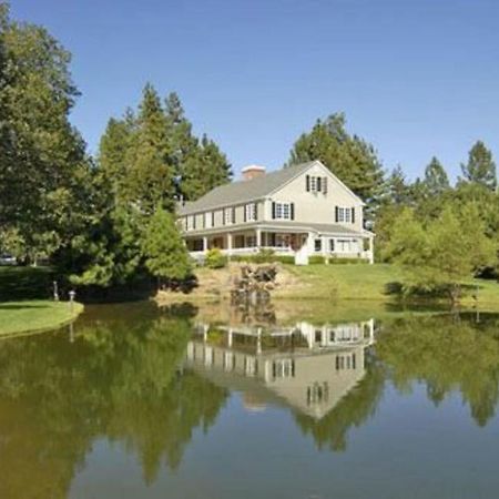 Sierra Sun Cloud Inn - Colfax (Adults Only) Εξωτερικό φωτογραφία