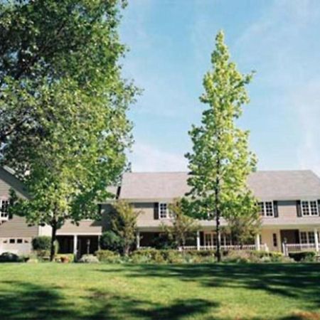 Sierra Sun Cloud Inn - Colfax (Adults Only) Εξωτερικό φωτογραφία