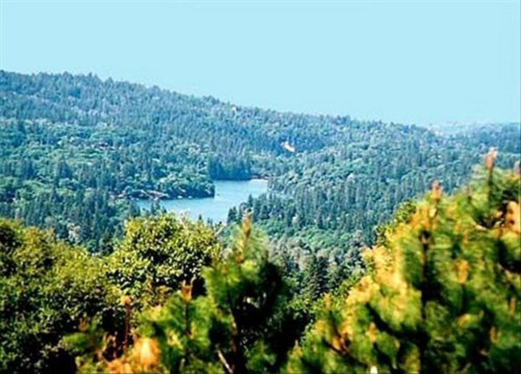 Sierra Sun Cloud Inn - Colfax (Adults Only) Εξωτερικό φωτογραφία