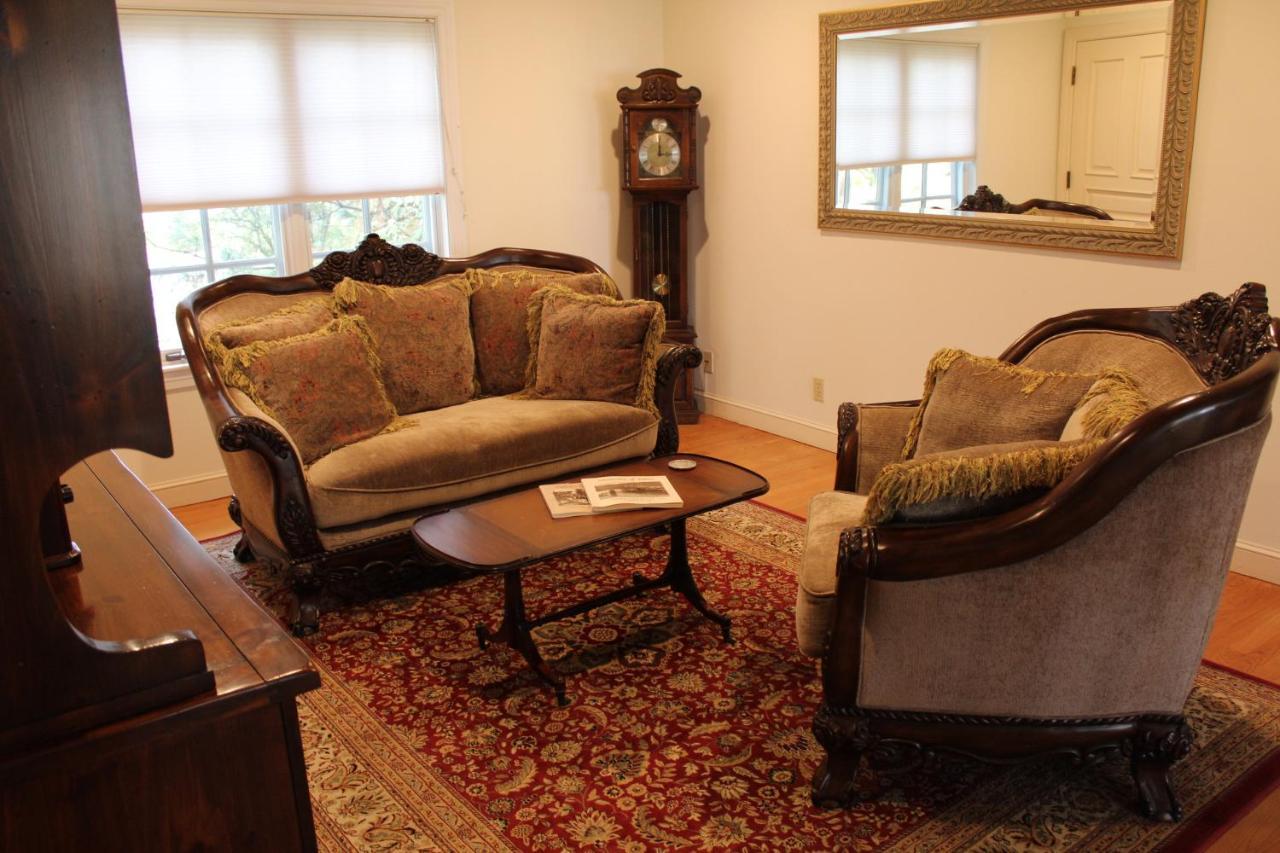 Sierra Sun Cloud Inn - Colfax (Adults Only) Εξωτερικό φωτογραφία