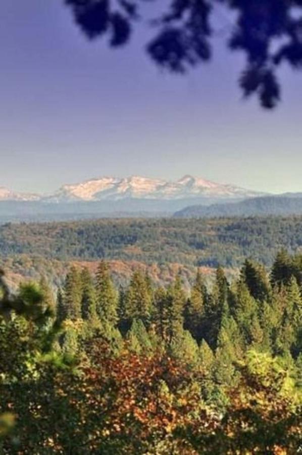 Sierra Sun Cloud Inn - Colfax (Adults Only) Εξωτερικό φωτογραφία